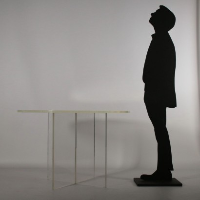 moderne Antiquitäten, modernes Design Antiquitäten, Tisch, moderner antiker Tisch, moderner Antiquitäten Tisch, italienischer Tisch, Vintage Tisch, 60er Tisch, 60er Designtisch