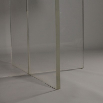 moderne Antiquitäten, moderne Design-Antiquitäten, Tisch, moderner antiker Tisch, moderner Antiquitäten-Tisch, italienischer Tisch, Vintage-Tisch, 60er Tisch, 60er Designtisch