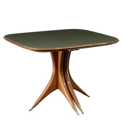 modernariato, modernariato di design, tavolo, tavolo modernariato, tavolo di modernariato, tavolo italiano, tavolo vintage, tavolo anni '50, tavolo design anni 50