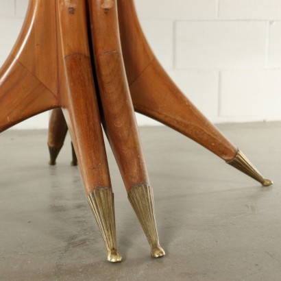 modernariato, modernariato di design, tavolo, tavolo modernariato, tavolo di modernariato, tavolo italiano, tavolo vintage, tavolo anni '50, tavolo design anni 50