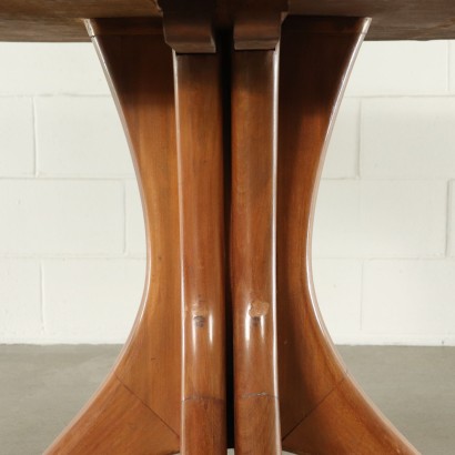 modernariato, modernariato di design, tavolo, tavolo modernariato, tavolo di modernariato, tavolo italiano, tavolo vintage, tavolo anni '50, tavolo design anni 50