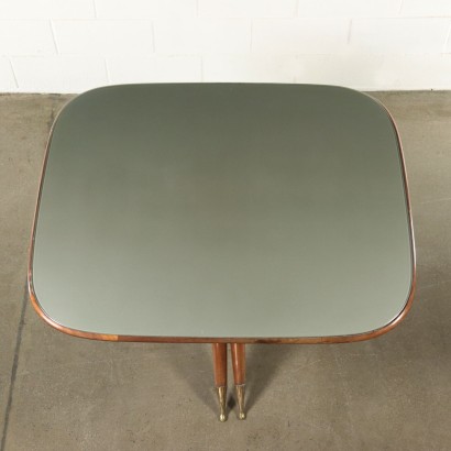 modernariato, modernariato di design, tavolo, tavolo modernariato, tavolo di modernariato, tavolo italiano, tavolo vintage, tavolo anni '50, tavolo design anni 50