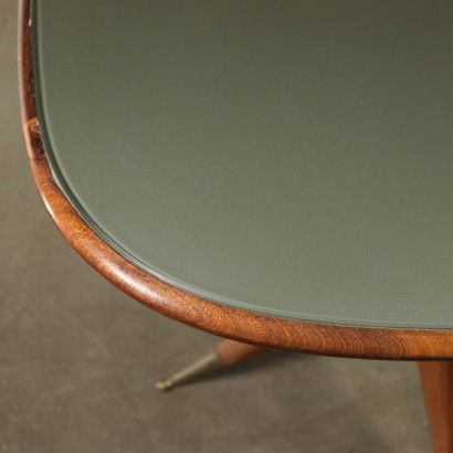 modernariato, modernariato di design, tavolo, tavolo modernariato, tavolo di modernariato, tavolo italiano, tavolo vintage, tavolo anni '50, tavolo design anni 50