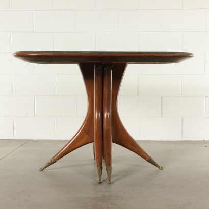 modernariato, modernariato di design, tavolo, tavolo modernariato, tavolo di modernariato, tavolo italiano, tavolo vintage, tavolo anni '50, tavolo design anni 50