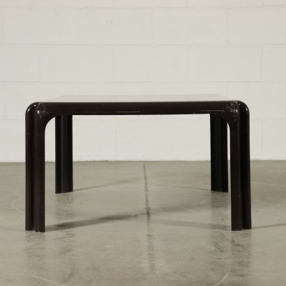 moderne Antiquitäten, modernes Antiquitäten-Design, Couchtisch, moderner antiker Couchtisch, moderner Antiquitäten-Couchtisch, italienischer Couchtisch, Vintage-Couchtisch, 60er-Couchtisch, 60er-Design-Couchtisch