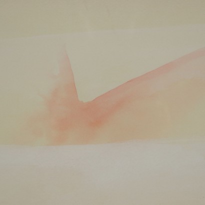 Disegno di Valentino Vago