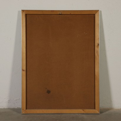Disegno di Valentino Vago