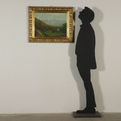 Landschaft Petrus Ballett
