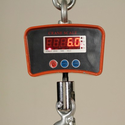 Lustre Laiton Verre Vintage Fabriqué en Italie Années 60