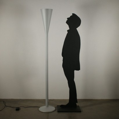 Luminator Floor Lamp FontanaArte Vintage Italy 1980s-1990s