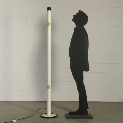 antigüedades modernas, antigüedades de diseño moderno, lámpara de pie, lámpara de pie de antigüedades modernas, lámpara de pie de antigüedades modernas, lámpara de pie italiana, lámpara de pie vintage, lámpara de pie de los 60, lámpara de pie de diseño de los 60