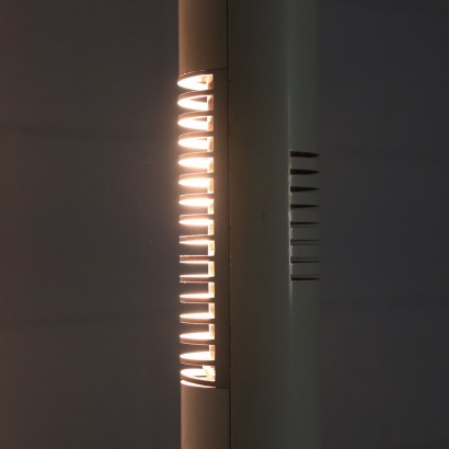 antigüedades modernas, antigüedades de diseño moderno, lámpara de pie, lámpara de pie de antigüedades modernas, lámpara de pie de antigüedades modernas, lámpara de pie italiana, lámpara de pie vintage, lámpara de pie de los años 60, lámpara de pie de diseño de los 60