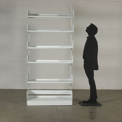 Libreria Lips Vago