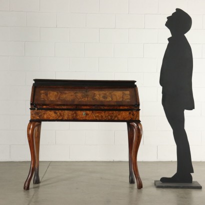 Ribalta Consolle Lombarda