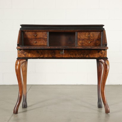 Ribalta Consolle Lombarda