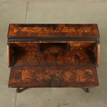 Ribalta Consolle Lombarda