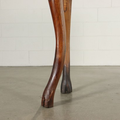 Ribalta Consolle Lombarda-particolare