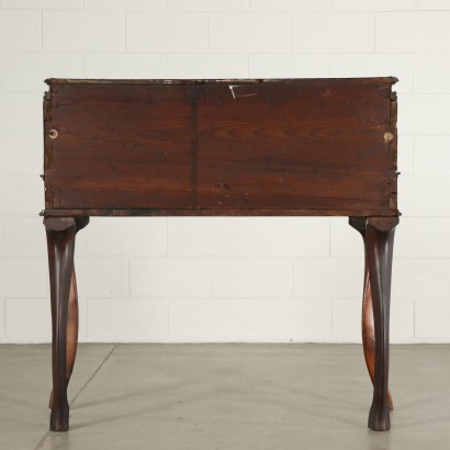 Ribalta Consolle Lombarda