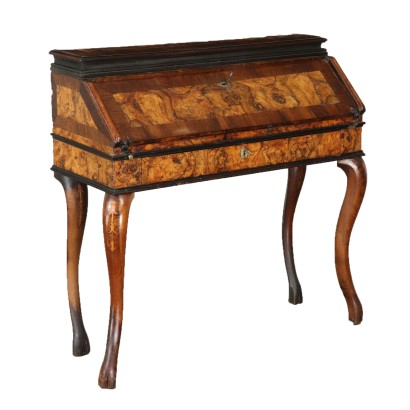 Ribalta Consolle Lombarda