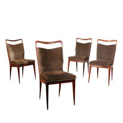 modernariato, modernariato di design, sedia, sedia modernariato, sedia di modernariato, sedia italiana, sedia vintage, sedia anni '50, sedia design anni 50
