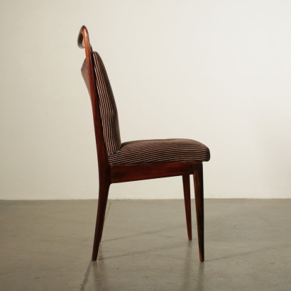 modernariato, modernariato di design, sedia, sedia modernariato, sedia di modernariato, sedia italiana, sedia vintage, sedia anni '50, sedia design anni 50