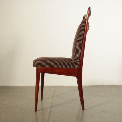 modernariato, modernariato di design, sedia, sedia modernariato, sedia di modernariato, sedia italiana, sedia vintage, sedia anni '50, sedia design anni 50