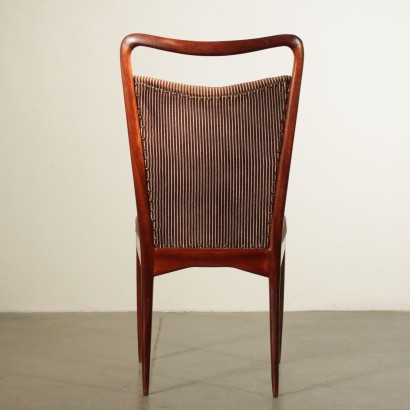 modernariato, modernariato di design, sedia, sedia modernariato, sedia di modernariato, sedia italiana, sedia vintage, sedia anni '50, sedia design anni 50