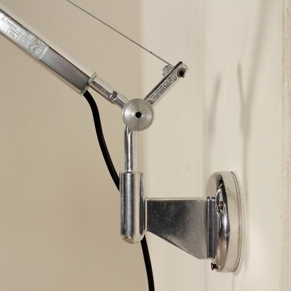 Lampade Artemide - Particolare