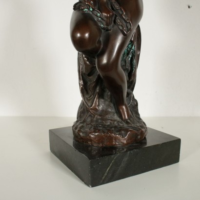 Antik, Bronze, antike Bronzen, antike Bronze, antike italienische Bronze, antike Bronze, neoklassische Bronze, Bronze des 20. Jahrhunderts