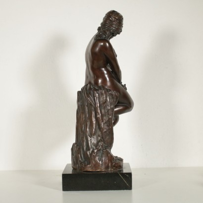 Antik, Bronze, antike Bronzen, antike Bronze, antike italienische Bronze, antike Bronze, neoklassische Bronze, Bronze des 20. Jahrhunderts
