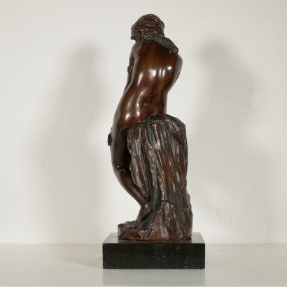Antik, Bronze, antike Bronzen, antike Bronze, antike italienische Bronze, antike Bronze, neoklassische Bronze, Bronze des 20. Jahrhunderts