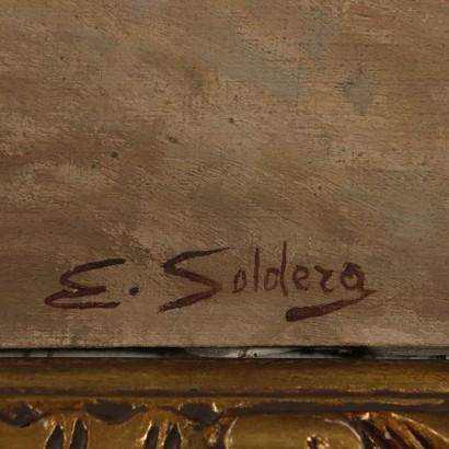 Visión de Erminio Soldera-particular