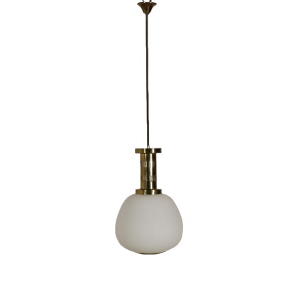 modernariato, modernariato di design, lampadario, lampadario modernariato, lampadario di modernariato, lampadario italiano, lampadario vintage, lampadario anni '60, lampadario design anni 60