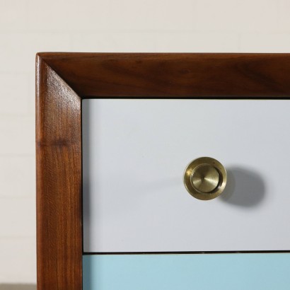 modernariato, modernariato di design, sideboard, sideboard modernariato, sideboard di modernariato, sideboard italiano, sideboard vintage, sideboard anni '50, sideboard design anni 50