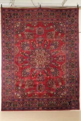 Mashad Carpet