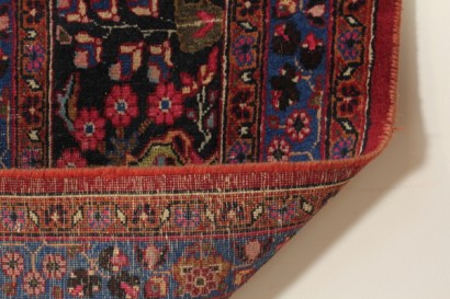 antique, rugs, maschad rug, 40s rug, cotton rug, wool rug, fine knot rug, persia rug, rug