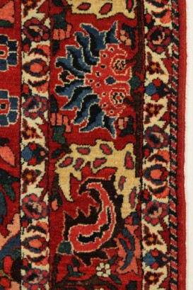 antique, rugs, Bakhtiari rug, cotton rug, wool rug, silk rug, fine knot rug, hand made rug, persia rug, batkiary rug