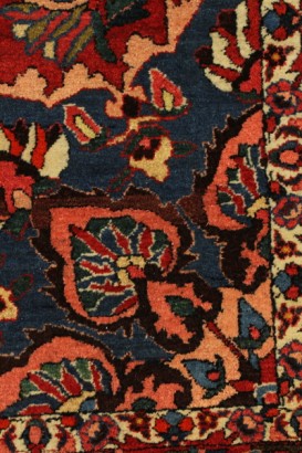 antique, rugs, Bakhtiari rug, cotton rug, wool rug, silk rug, fine knot rug, hand made rug, persia rug, batkiary rug