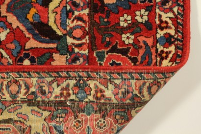 antique, rugs, Bakhtiari rug, cotton rug, wool rug, silk rug, fine knot rug, hand made rug, persia rug, batkiary rug