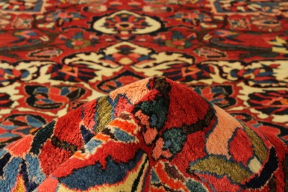 antique, rugs, Bakhtiari rug, cotton rug, wool rug, silk rug, fine knot rug, hand made rug, persia rug, batkiary rug