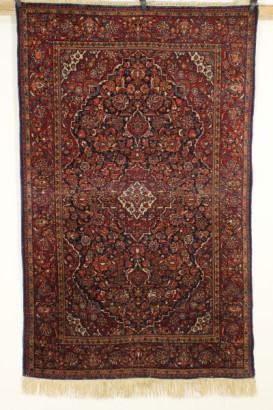 Kashan Rug