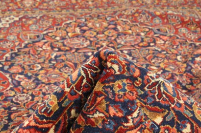 antique, rugs, kashan rug, cotton rug, wool rug, hand-made rug, extra-fine knot rug, persia rug, rug