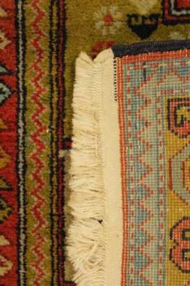 antique, rugs, geometric rugs, cotton rugs, wool rugs, 900 rugs, hand-made rugs, fine knot rugs, Caucasian rugs