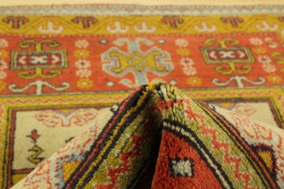 antique, rugs, geometric rugs, cotton rugs, wool rugs, 900 rugs, hand-made rugs, fine knot rugs, Caucasian rugs