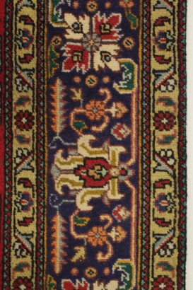 antique, rugs, tabriz rug, 1980s rug, persia rug, cotton rug, wool rug, handwork rug, chunky knot rug, rug