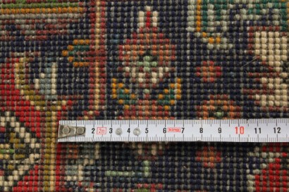 antique, rugs, tabriz rug, 1980s rug, persia rug, cotton rug, wool rug, handwork rug, chunky knot rug, rug