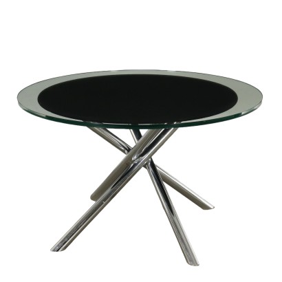 modernariato, modernariato di design, tavolo, tavolo modernariato, tavolo di modernariato, tavolo italiano, tavolo vintage, tavolo anni '70, tavolo design anni 70