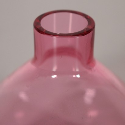Vaso, Marcello Furlan (1962) - Particolare