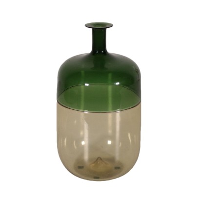 Vaso Venini, Tapio Wirkkala (1915-1985)