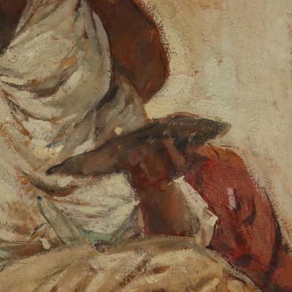 arte, arte italiana, pittura ottocento italiana,Dipinto con Personaggio Orientale,Lo scribano,Romualdo Locatelli,Romualdo Locatelli,Romualdo Locatelli,Romualdo Locatelli,Romualdo Locatelli,Romualdo Locatelli,Romualdo Locatelli,Romualdo Locatelli,Romualdo Locatelli,Romualdo Locatelli,Romualdo Locatelli,Romualdo Locatelli